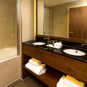 Twin Room Lake View
