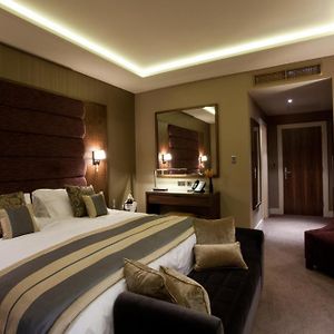 Double Room Lake View